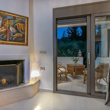 Villa Elaia *