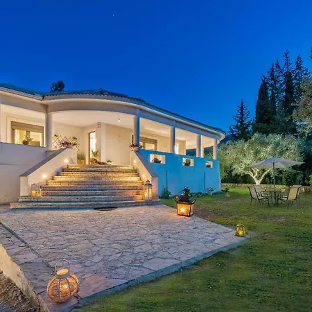 Villa Elaia