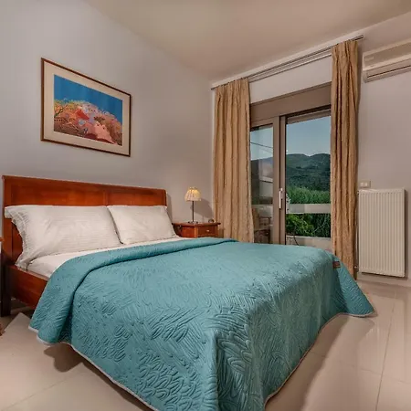 Villa Elaia *