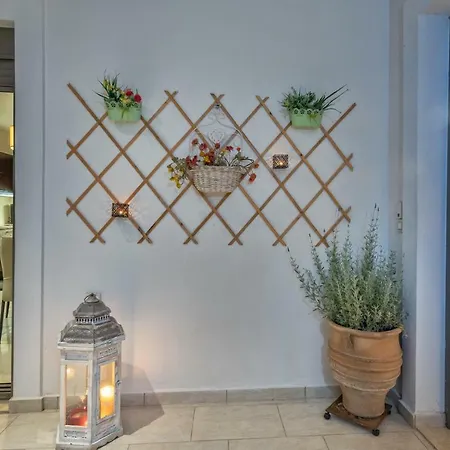 Villa Elaia Vougiaton