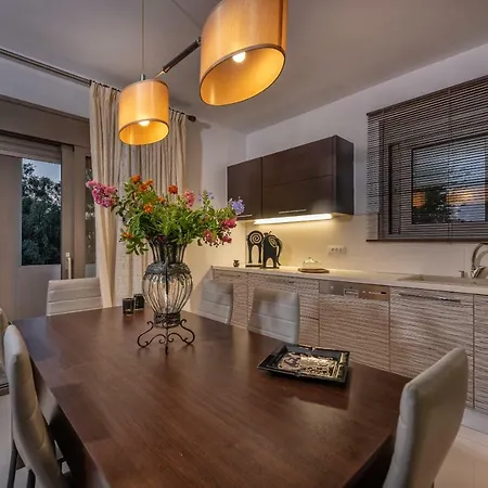 Elaia Villa Vougiaton