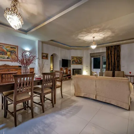 Elaia Villa Vougiaton